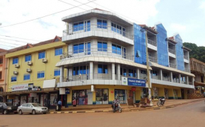 Hotel Dot Com Entebbe